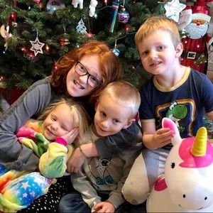 Meet your Posher, Shannon